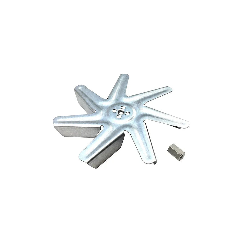 fan blades for Bosch oven 00600434 and 00650472