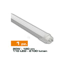 UNIVERSAL - LED Tube T8 120CM 20W Accessories - AST-20004816