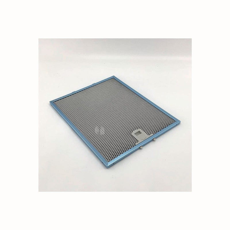 Filtro metálico 287x354 original para campana Elica GRI0103809A
