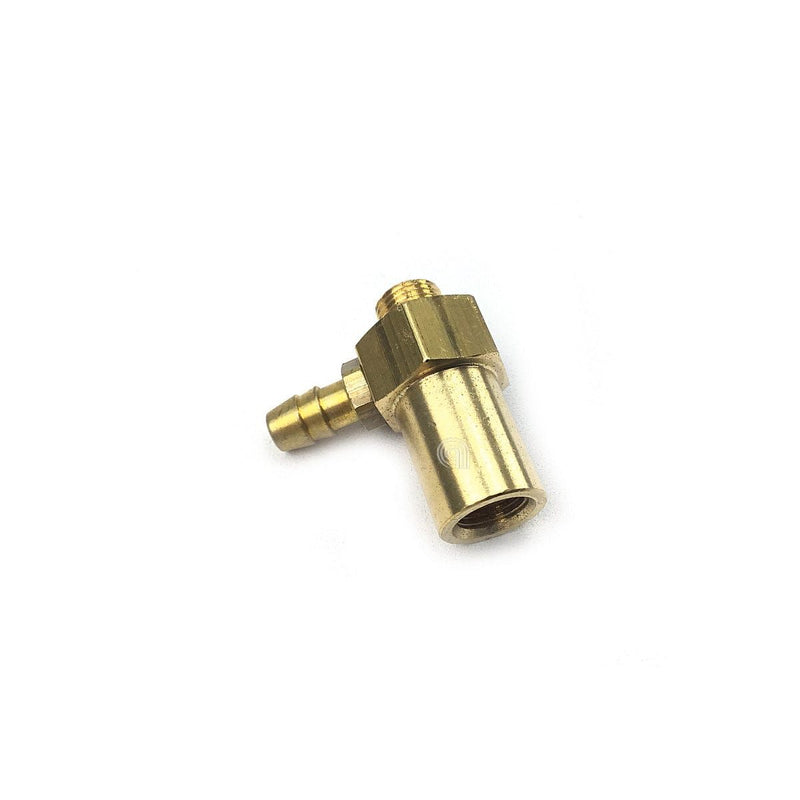 Original charge pump for Polti iron, code M0003975