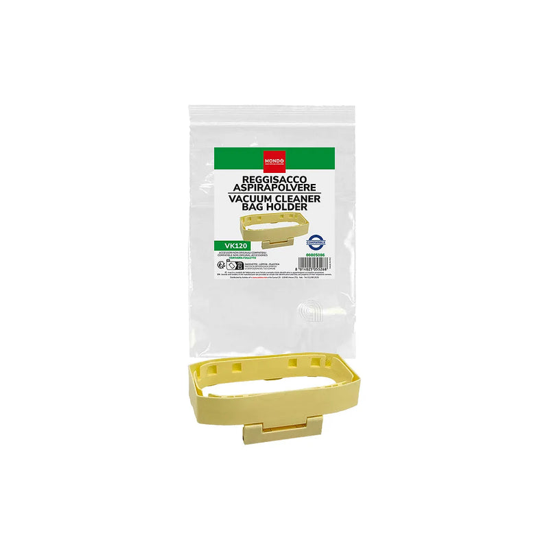 VORWERK - Vacuum Cleaner Bag Holder - AST-00805086