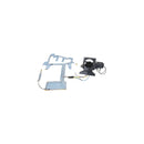 Original Bosch refrigerator ice door with codes 00643030