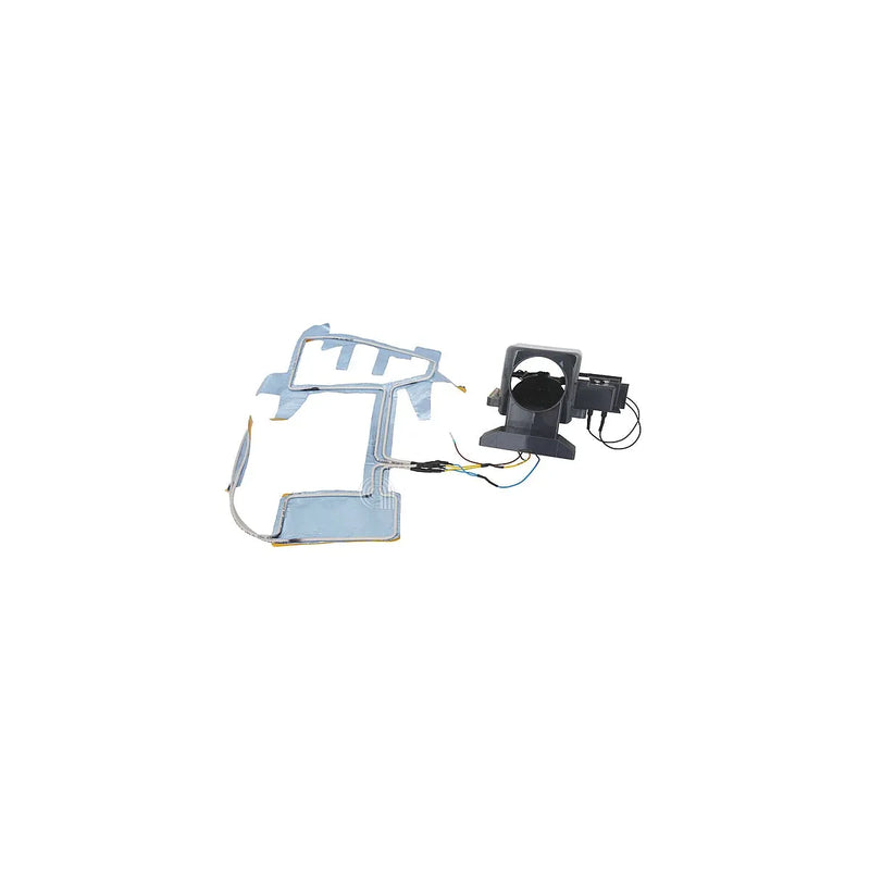 Original Bosch refrigerator ice door with codes 00643030
