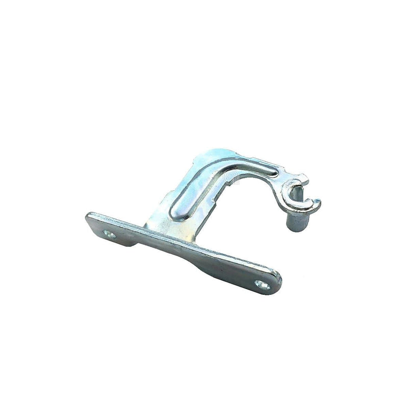 Original refrigerator Beko upper door hinge 4350610200