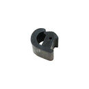Rubber support for grid on Smeg vitroceramic cooktop SR574
