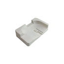 Original condensation tray Beko for refrigerator 4893640100