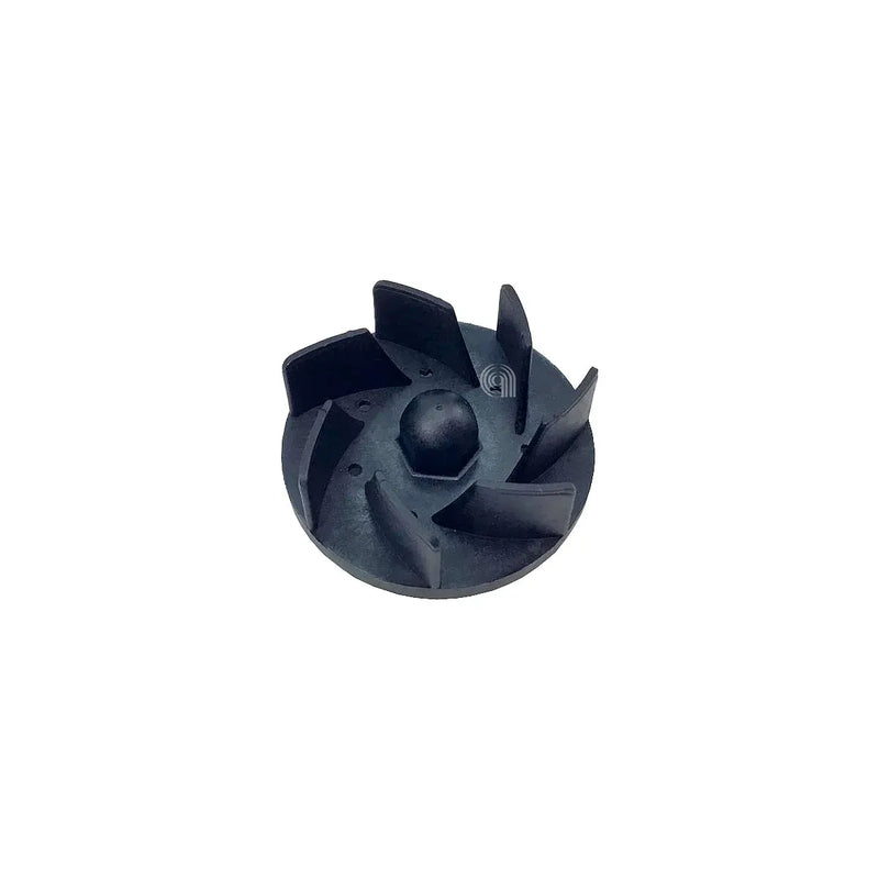 Impeller for Bosch dishwasher motor pump code 00065550