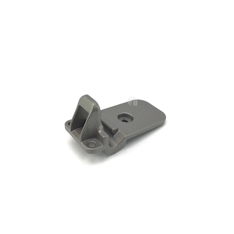 LG - Dryer door hinge - MEF62782201