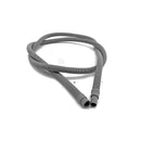UNIVERSAL - Manguera de Desagüe Extensión 3m para Lavadora, Lavavajillas y Secadora - AST-00111224