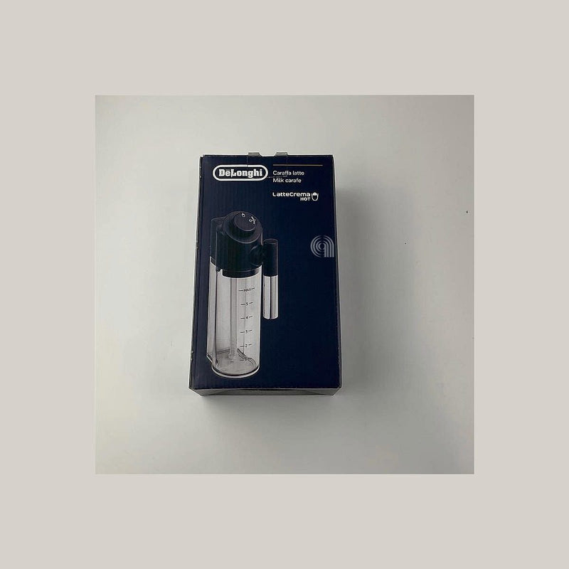 Jarra de leche De Longhi Magnifica Evo AS00008668 compatible