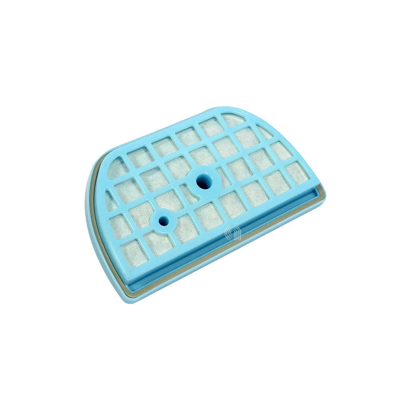 LG - Rectangular HEPA Vacuum Cleaner Filter - ADQ73393603