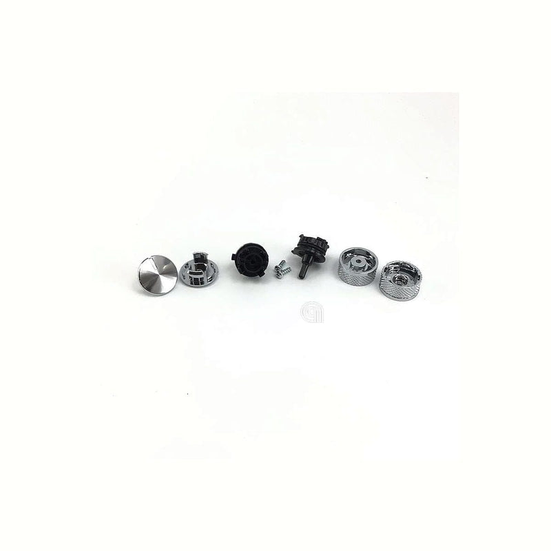 Kit manopola para cafetera De Longhi códigos AS00006169 y AS00007088