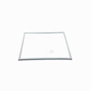 Original magnetic gasket for Gorenje white refrigerator 627793