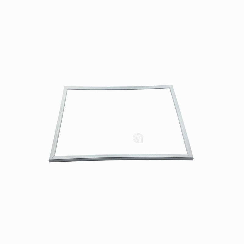 Original magnetic gasket for Gorenje white refrigerator 627793