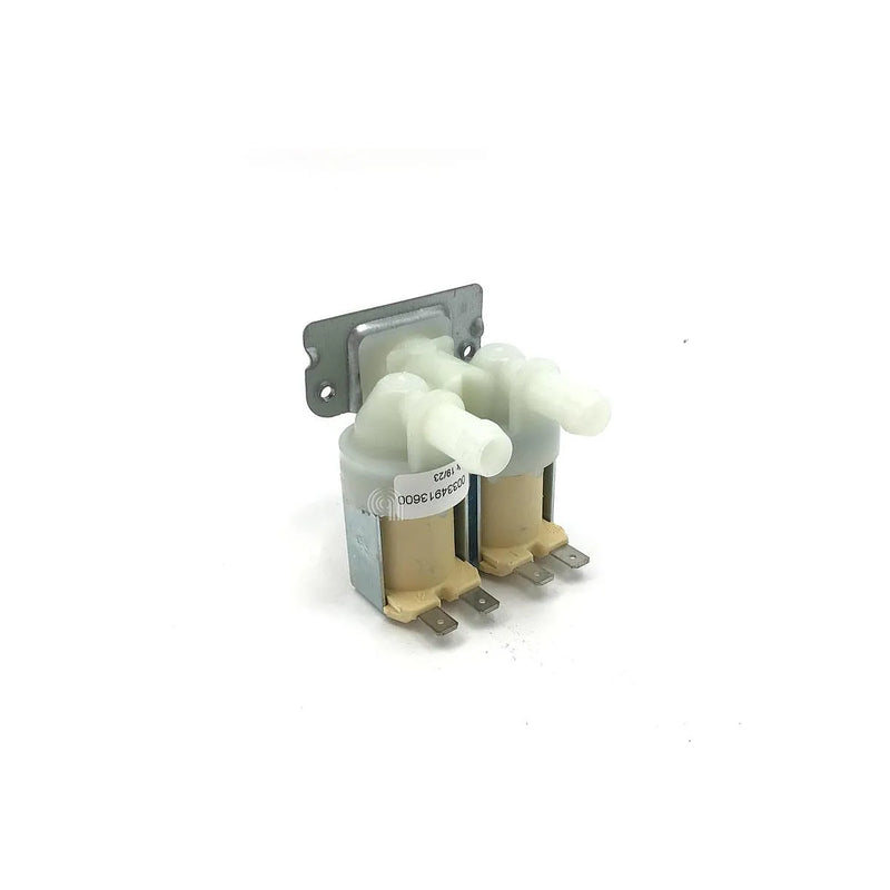LG - 2-Way Solenoid Valve for Washing Machine - 5220FR1251E