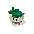 100W pump motor original for Smeg dishwasher and other brands