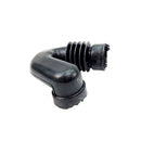 conexión tubo sumo original lavadora Haier código 0020300594