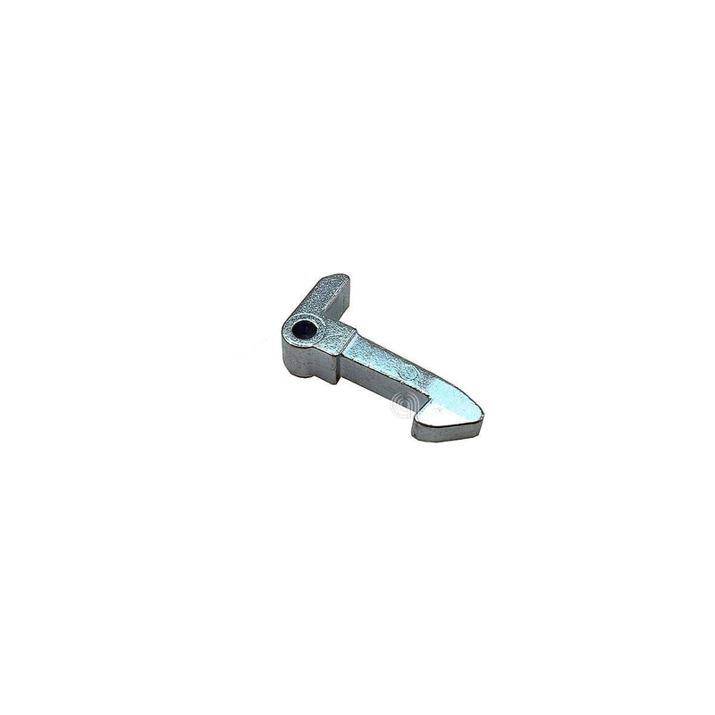 Original drum door for washing machine Beko code 2804950500