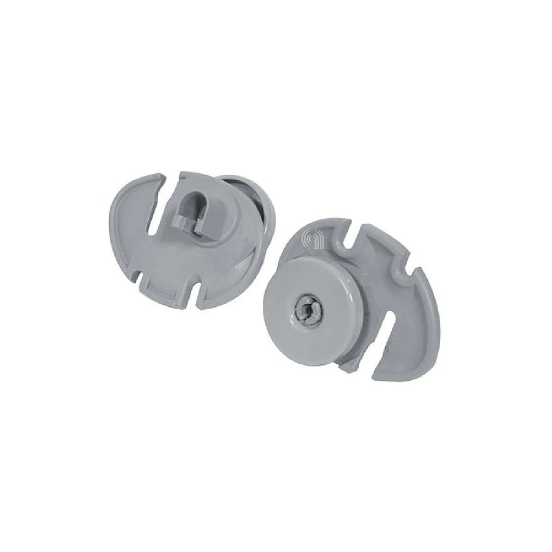ELECTROLUX - Dishwasher Basket Wheel Kit - AST-00540218