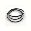 Original H8 1965 Poly-V belt for Smeg washing machine 751610122