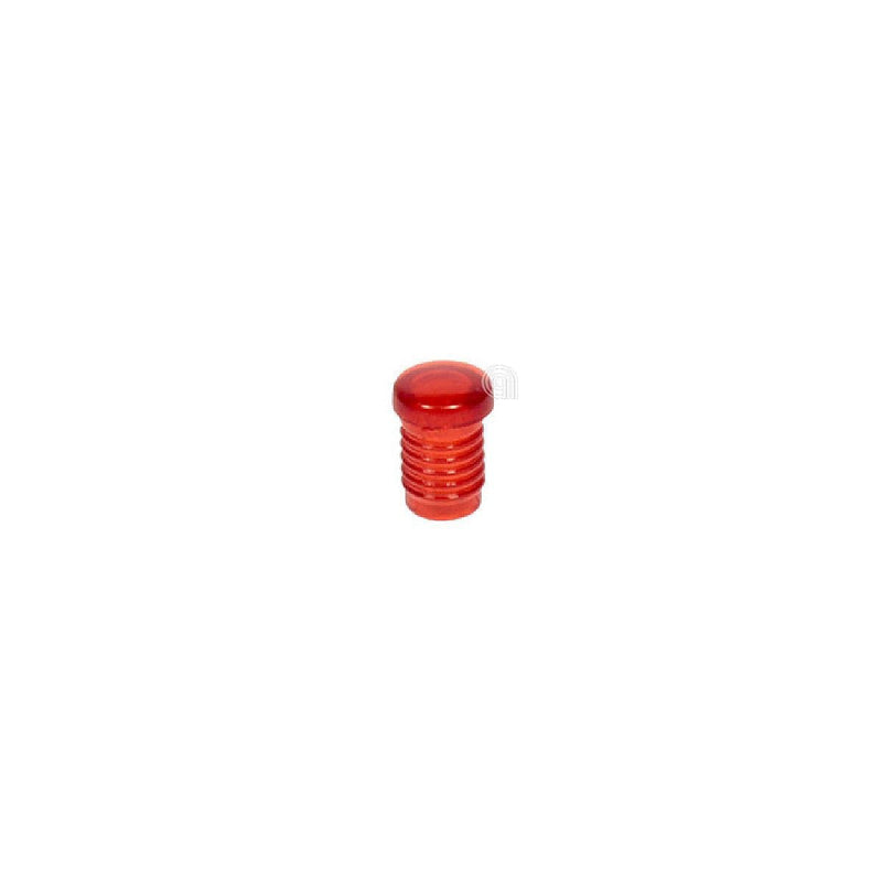 Luminoso rojo horno tecnogas 5.5 mm