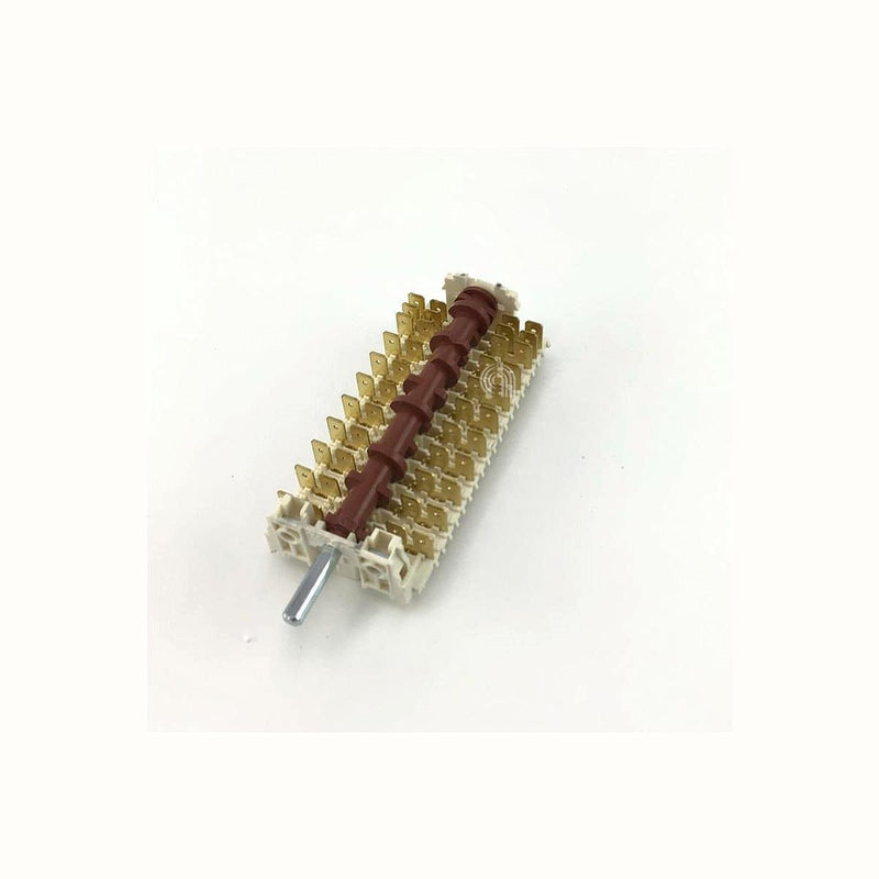 Interruptor 7 posiciones Whirlpool compatible Indesit y Hotpoint