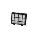 Original Bosch rectangular HEPA filter for vacuum cleaner 17001740