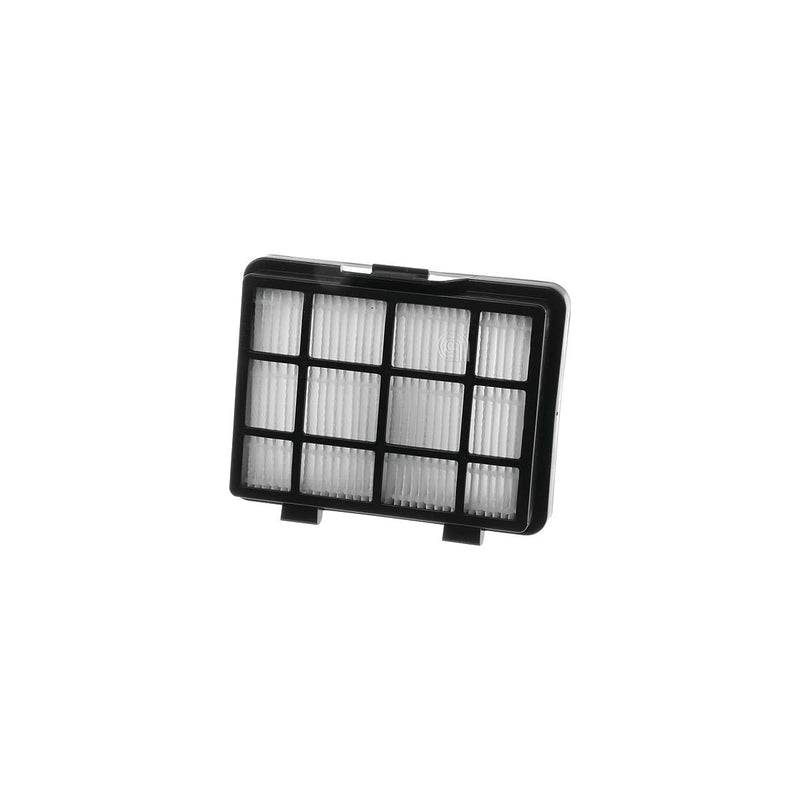 Original Bosch rectangular HEPA filter for vacuum cleaner 17001740