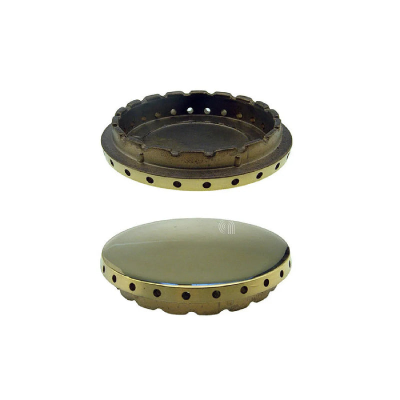 NARDI - Flame spreader for cooktop - L3601