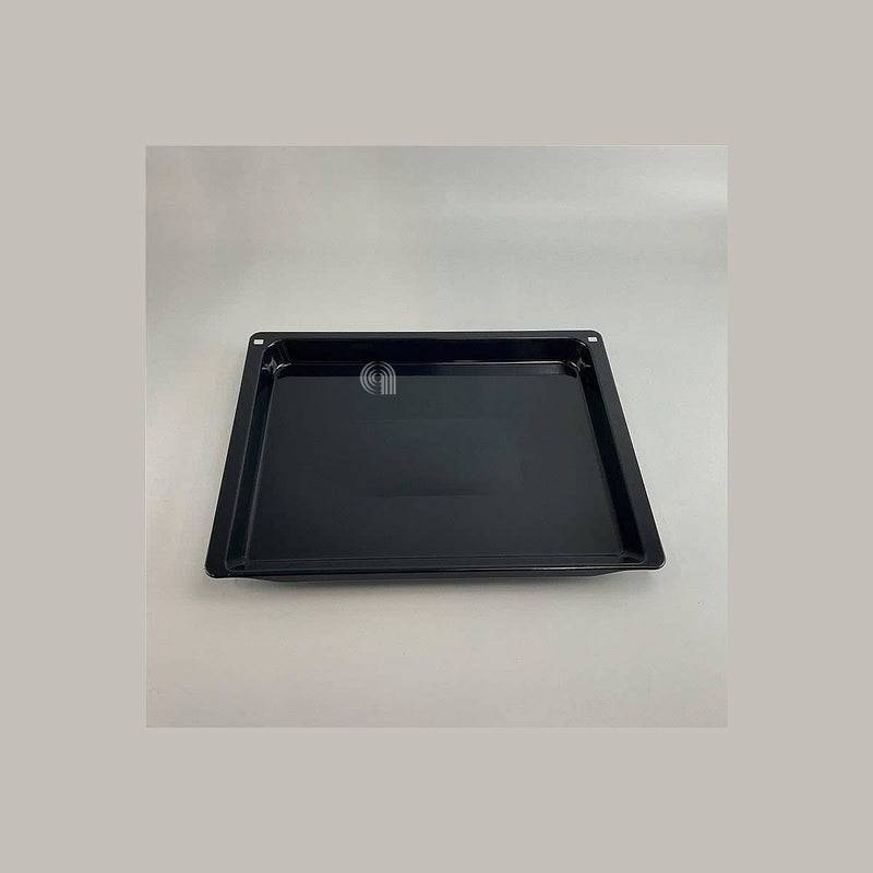 Enamelled tray for Bosch oven code 00742586 11063361