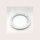 Original inner door frame for Beko washing machine 2851610300