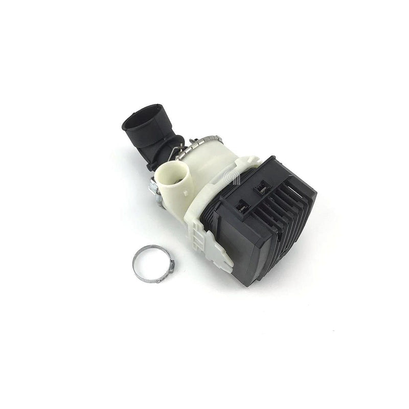 Motor bomba original lavavajillas Beko código 1762650400