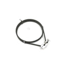 resistencia horno glem gas 09E980 2200W para cocción