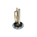 ARISTON - Resistencia Plegada 2400W para Termo - AST-00205083