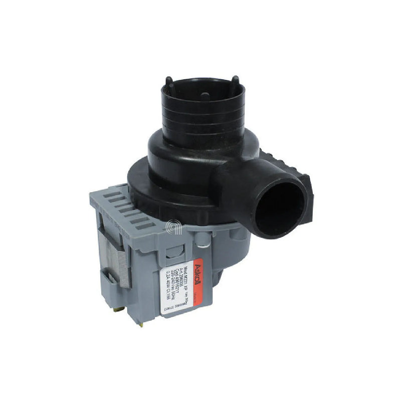SANGIORGIO, BAUKNECHT, BLOMBERG, BRANDT - Magnetic Drain Pump for Washing Machine - 30161004800