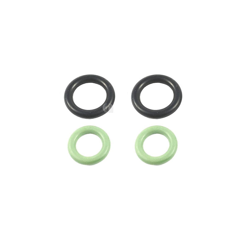 Original gasket for Polti Vaporetto code SLDB0889 pack 4