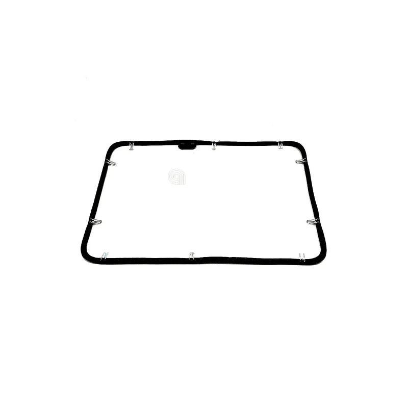 Original Bosch oven door gasket 00491638 for replacement