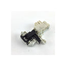 Original door lock for Candy washing machine code 09201250