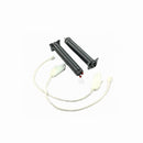Original Bosch dishwasher repair kit with springs and cords