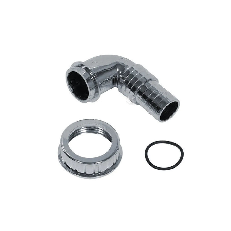 UNIVERSAL - Washing machine drain connector - 045.070 UN