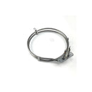 WHIRLPOOL, ARISTON, CREDA, INDESIT, HOTPOINT - Circular oven heating element 2000W - C00084399