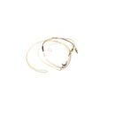 Termocupla original horno Elba código 107093 compatible De Longhi