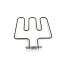 Resistencia inferior horno Elba original código 062037004