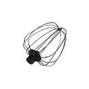 Batidor mezclador original De Longhi WHIP 1598_10 acero inox
