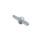 Eje de transmisión original para robot de cocina Smeg 760050048