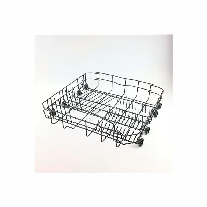 Complete lower basket for Gorenje dishwasher 148621
