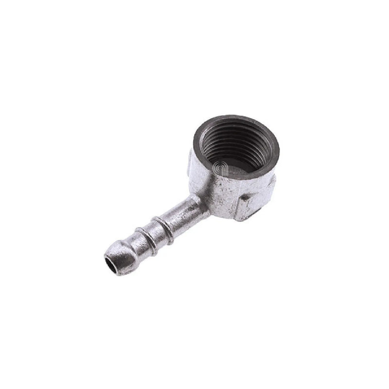 UNIVERSAL - Elbow hose connector for oven and cooktop - A8105