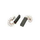 ELECTROLUX - Carbon Brushes 6.3x12.5x35 for Washing Machine - 8996454250953