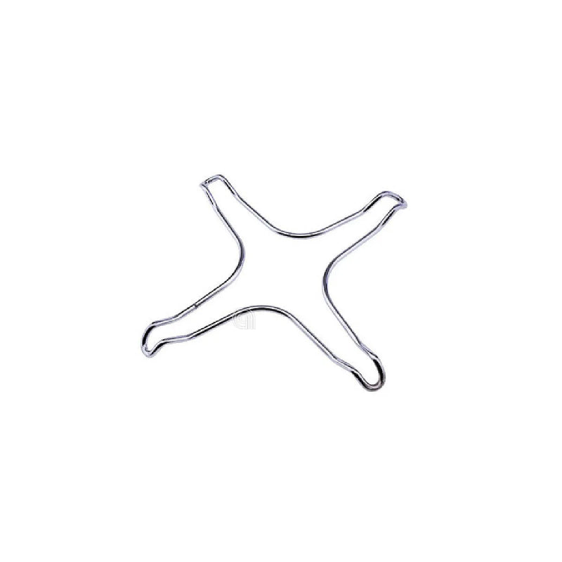 RICAMBI CUCINA - 4-point reduction for cooktop - A8004
