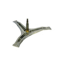 CANDY, HOOVER, TEKA, IBERNA, KELVINATOR, OTSEIN, PHILCO, ROSIERES, ZEROWATT - Washing machine spider - 49003268